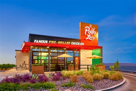 El Pollo Loco is headed to northern Colorado